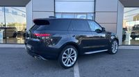 Land-Rover Range Rover Sport 3.0 P510e 510ch PHEV Dynamic Autobiography — photo 5