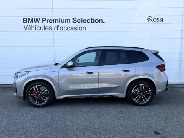 Bmw X1 xdrive25e 245ch m sport — photo 5