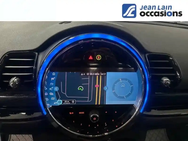 Mini Mini clubman cooper s 178 ch dkg7 — photo 15