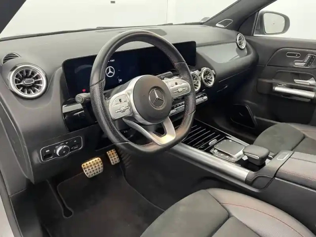 Mercedes Gla 220 d 8g-dct 4matic — photo 29
