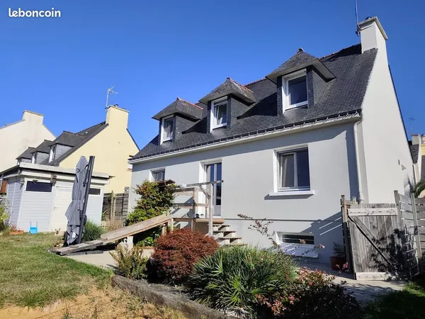 Maison à vendre EDERN