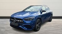 Mercedes Gla 250 e Hybrid EQ 218ch AMG Line 8G-DCT