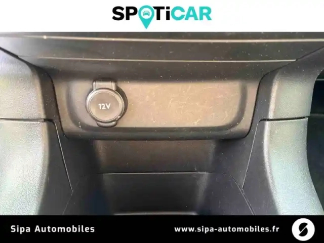 Citroën C3 puretech 83 s&amp;s bvm5 — photo 26