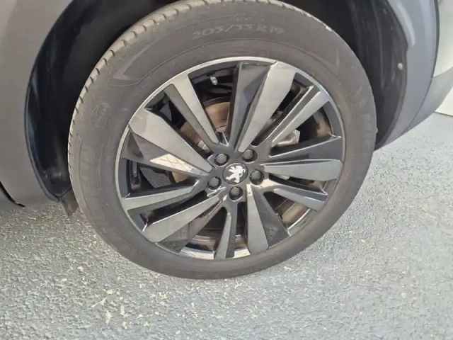 Peugeot 3008 puretech 130ch s&amp;s eat8 — photo 11