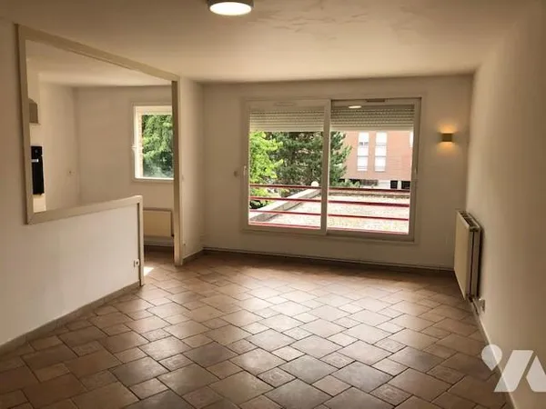 Appartement 67 m²