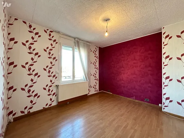 Maison 3 pièces 56 m²