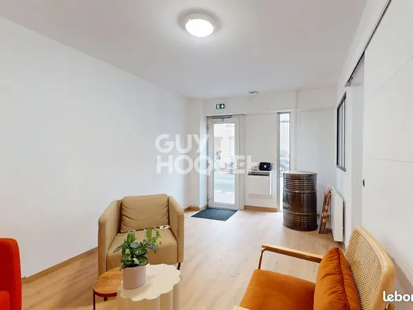 Local commercial 54 m² CAEN