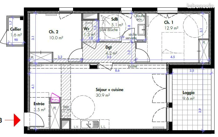 Photo 1