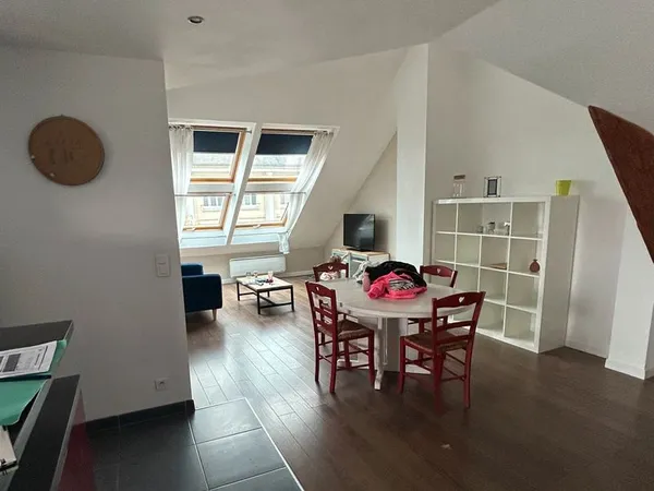 Location Appartement Saint Nazaire