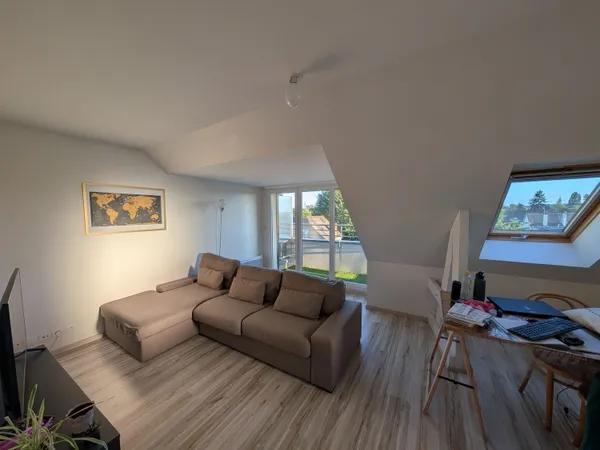 location appartement T3 à Cesson Sévigné