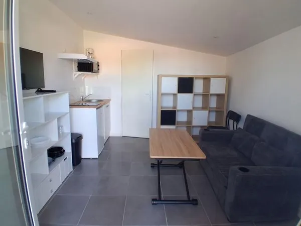 Appartement Studio