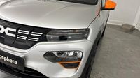 Dacia Spring 45ch Expression — photo 17