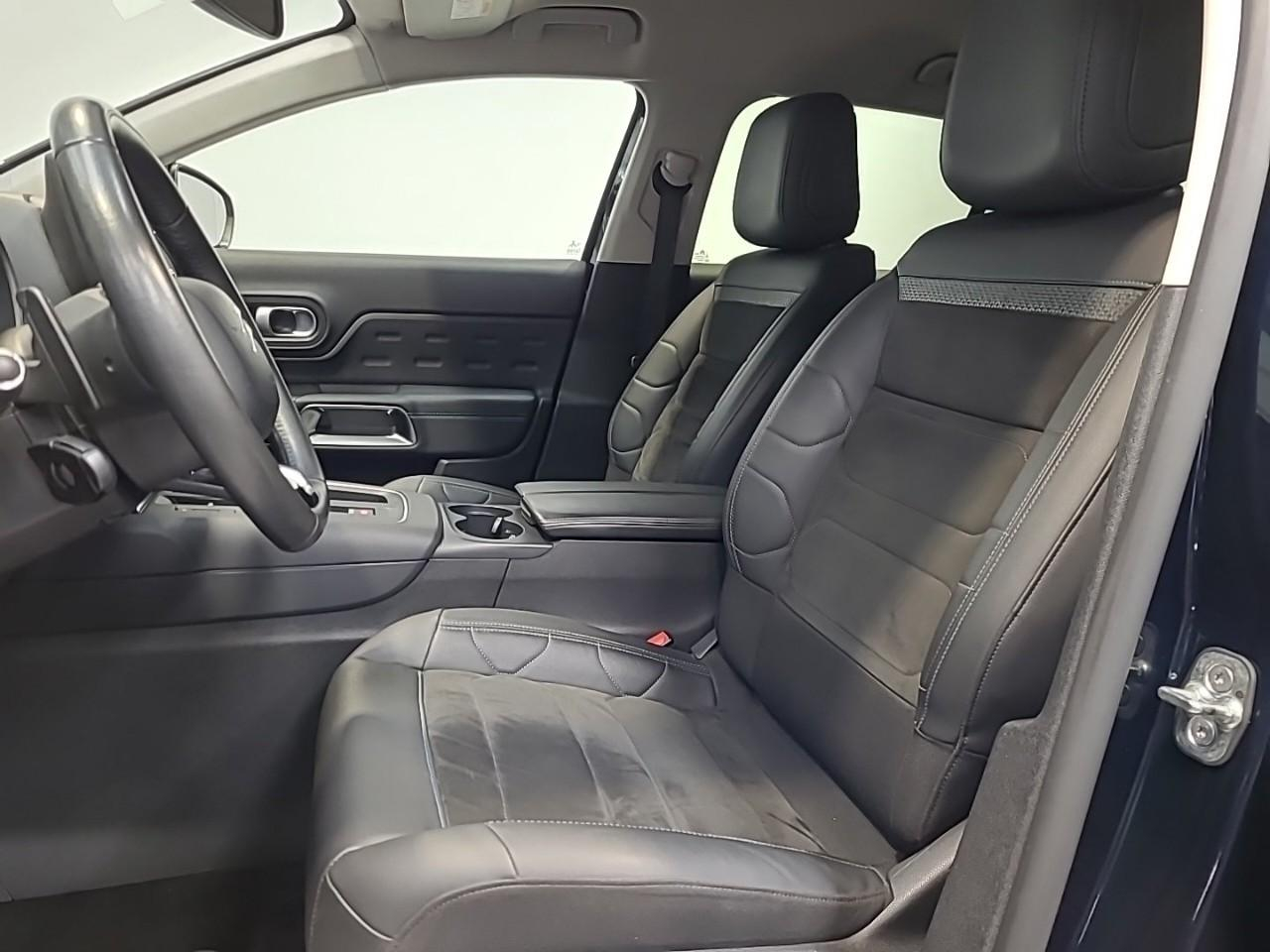 Citroën C5 Aircross bluehdi 130 s&s eat8 shine — photo 10