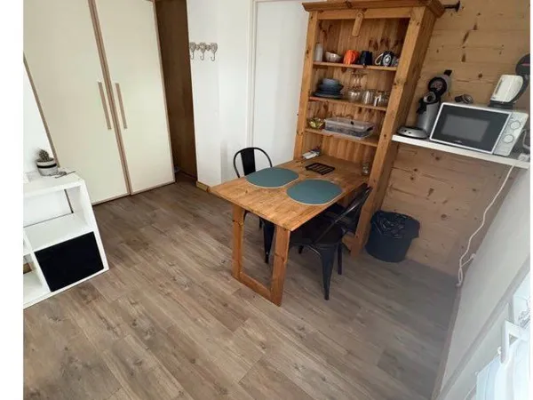 Appartement Location Sainte-Hélène-du-Lac 2p 30m² 600€