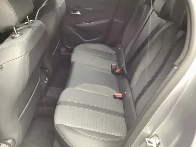 Peugeot 208 puretech 100 s&amp;s bvm6 — photo 12