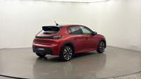 Peugeot 208 1.2 PureTech 100ch S&S GT EAT8 — photo 5