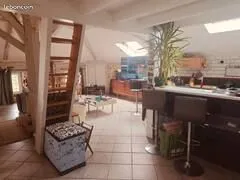 Collocation appartement Bidache