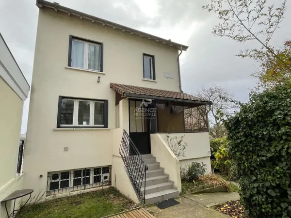 Maison 5 pièces 120 m²