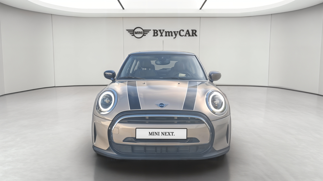 Mini Hatch 3 Portes Cooper 136 ch DKG7 — photo 8