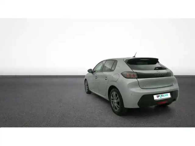 Peugeot 208 puretech 100 s&amp;s bvm6 — photo 40