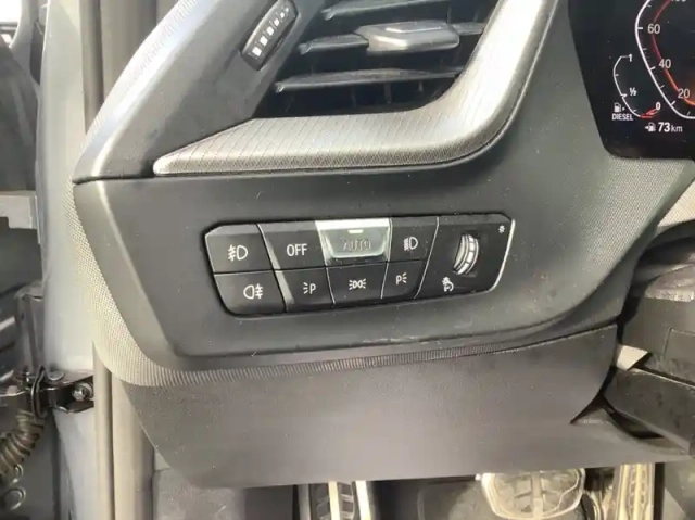 Bmw Serie 1 f40 118d 150 ch bva8 m sport — photo 60