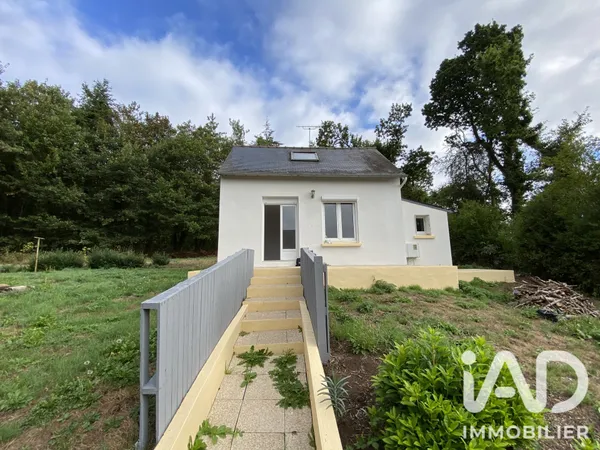 Vente Maison/villa 2 pièces