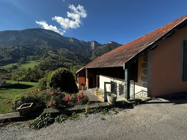 Maison 4 pièces 99 m²
