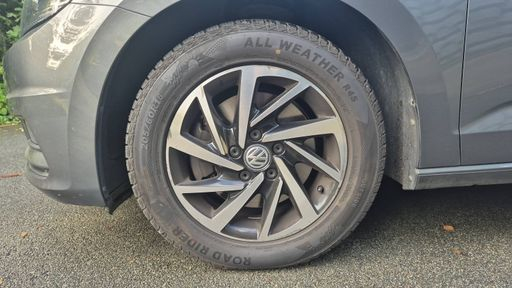 Volkswagen Touran 1.0 TSI 115 - Connect – 2019 – 91222 km – Essence – Boîte Manuelle — photo 15