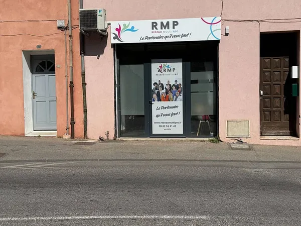 Local commercial 26 m²