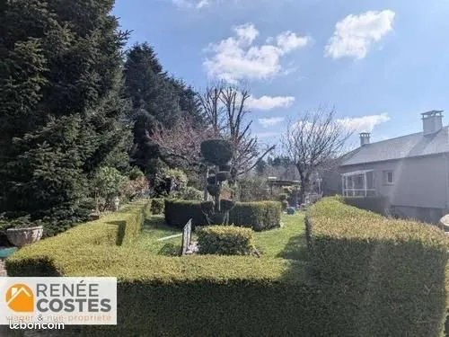 Villa en Viager 8 pièces 187 m²