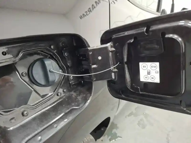 Dacia Duster tce 150 4x2 edc — photo 22