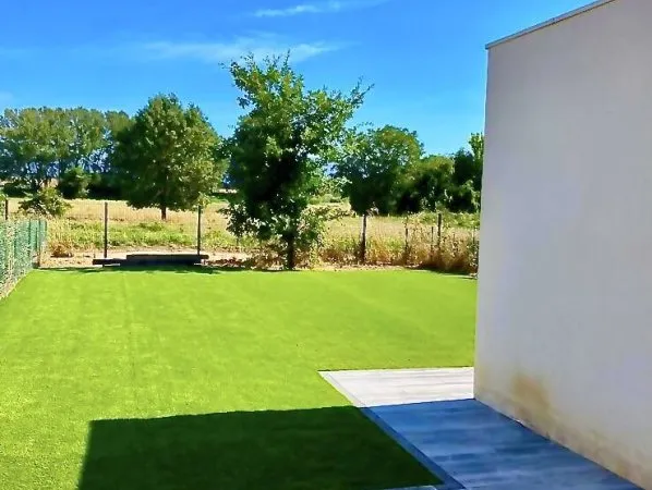 Maison de plain-pied 4 pièces 84 m²
