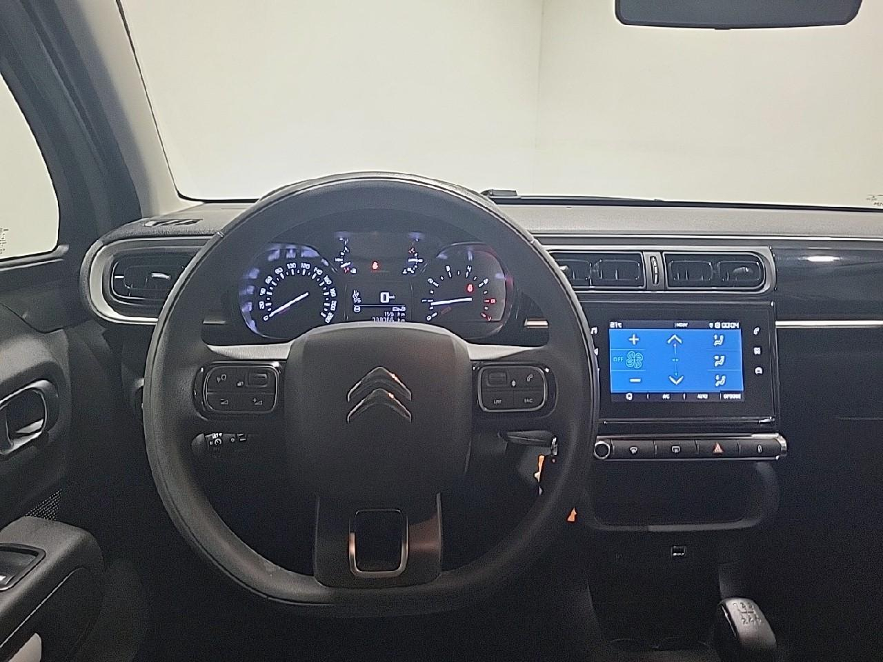 Citroën C3 puretech 83 s&s bvm5 feel pack — photo 12