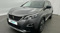 Peugeot 3008 HYBRID4 300ch GT Pack e-EAT8