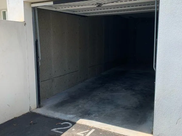 Garage centre de Frontignan