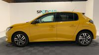 Peugeot 208 1.2 PureTech 100ch S&S Allure — photo 8