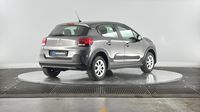 Citroen C3 1.2 PureTech 83ch S&S YOU! — photo 5