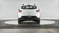 Dacia Sandero 1.0 ECO-G 100ch Stepway Expression — photo 6