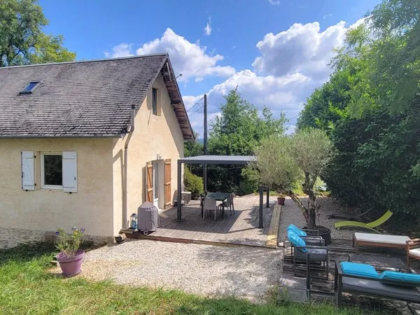 Maison 4 pièces 81 m²
