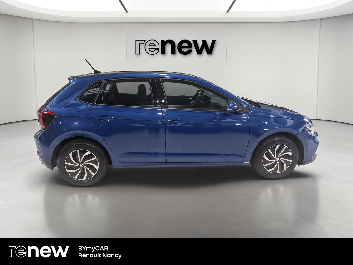 Volkswagen Polo 1.0 TSI 95 S&amp;S DSG7 — photo 6