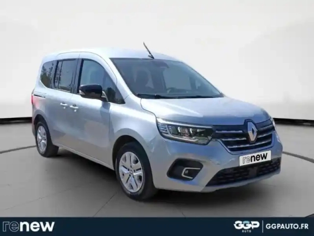 Renault Kangoo 1.3 tce 130ch techno — photo 7