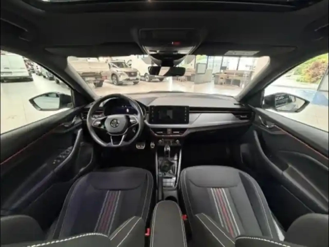 Skoda Kamiq 1.0 tsi evo 2 116ch monte carlo dsg7 — photo 15
