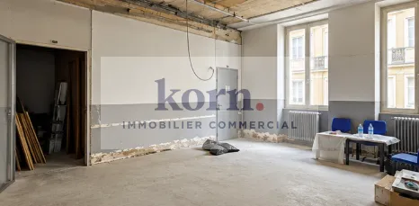 Local 286 m²