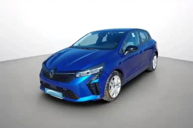 Renault Clio tce 90
