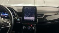 Renault Arkana 1.6 E-Tech hybride 145ch Engineered -22 — photo 19