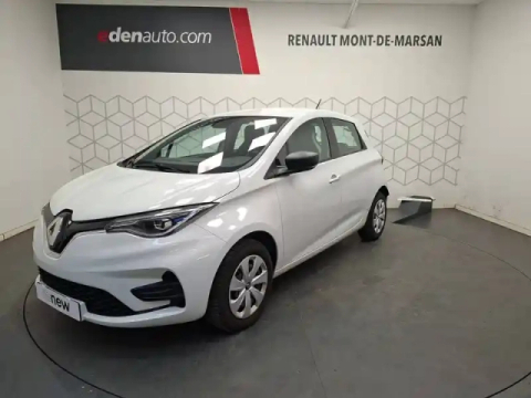 Renault Zoé zoe r110