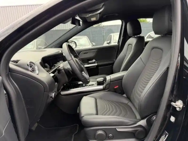 Mercedes Eqa 250 business line — photo 33