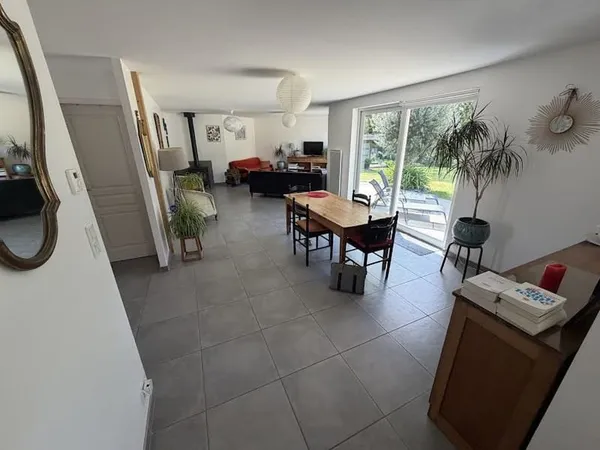 Maison 6 pièces 155 m²