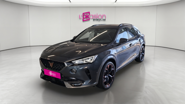Cupra Formentor 1.4 e-HYBRID 245 ch DSG6