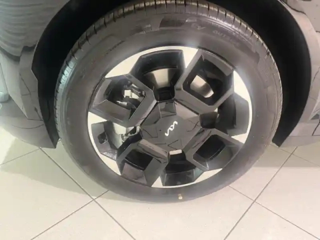 Kia Ev5 autonomie longue 218ch 81,4kwh gt-line — photo 13